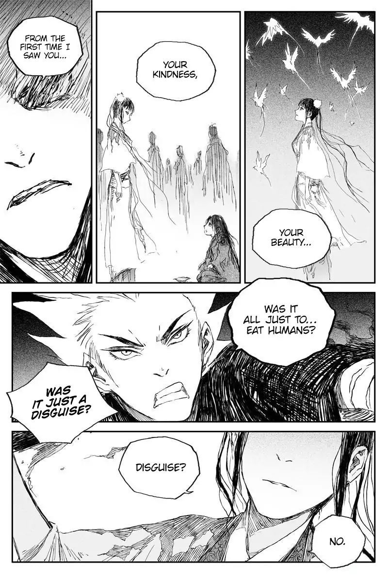 Demons And Strangers Chapter 46 3